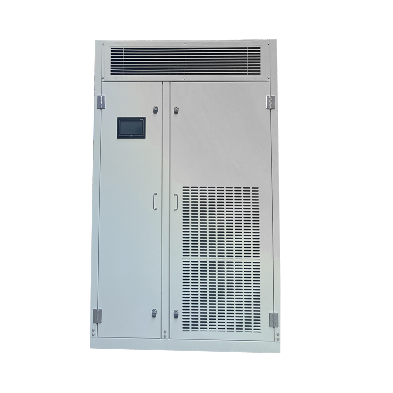 單元式風(fēng)冷柜機(jī)